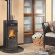 Nordica stoves SUPER MAX