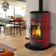 Nordica stoves NORDICA NORMA S IDRO with central heating