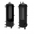 Dražice storage tanks with internal heating element v1