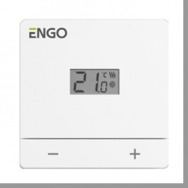Automātikas, devēji, termostati - ENGO automātikas un termostati