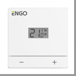 Автоматики, преобразователи - ENGO автоматика и термостаты