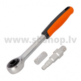 Instrumenti - Radiatoru atslēga