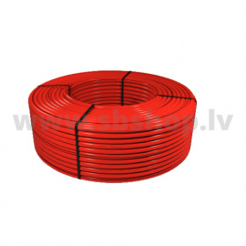 HERZ 5-layer underfloor heating pipes