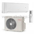 Stacionārie kondicionieri Viessmann Vitoclima 230-S Dynamic ar Mākslīgo intelektu
