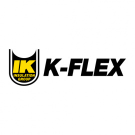 Siltās grīdas - K-FLEX silto grīdu caurules