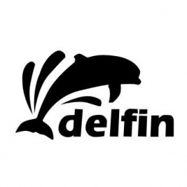 Dziļurbuma sūkņi - Delfin Dziļurbuma sūknis 