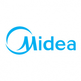 Boileri un ūdens sildītāji  -  Midea Salute ūdens sildītājs 