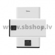 Water Boilers MIDEA SALUTE Flex
