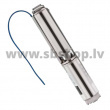 WILO deep well pump TWU