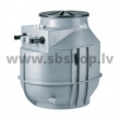 WILO deep well pump WS