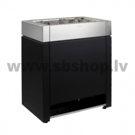 Elektriskās pirtskrāsnis Harvia Qube