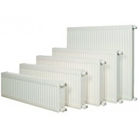 Enrad-2 radiators height 300, 33