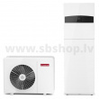 Тепловой насос воздух-вода Ariston NIMBUS COMPACT