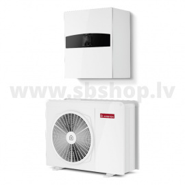 Тепловой насос воздух-вода Ariston NIMBUS PLUS