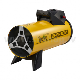 Radiatoru noliktava - Lielākā Baltijā - Gāzes sildītājs