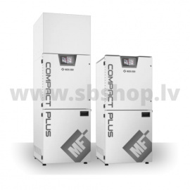 SOKOL отопительные котлы - Пеллетные отопительные котлы Sokol COMPACT PLUS