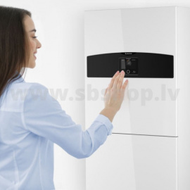 Ariston apkures katli - Ariston siltumsūkņi gaiss-ūdens