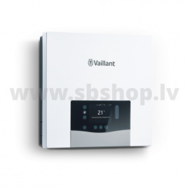 VAILLANT Siltumsūkņa gaiss-ūdens iekšējais modulis aroTHERM Pro