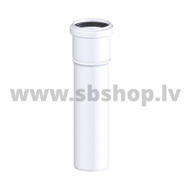 Skursteņi - Skursteņi priekš gāzes katliem