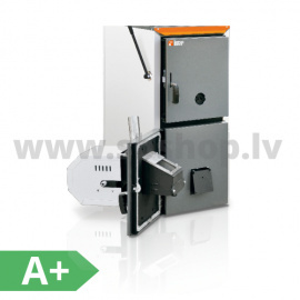 HKS Lazar отопительные котлы - Пеллетные и дровяные котлы HKS Lazar DSpell 20