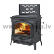 Печи Nordica ISOTTA CC LEAN