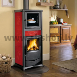 Духовые шкафы Nordica TERMOROSSELLA PLUS Forno Dsa 16