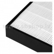 Recuperator filters