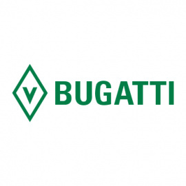 Mногослойные трубы и фитинги - Пресс-фитинг и трубы BUGATTI