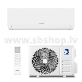 Nordis Lyra gaiss-gaiss siltumsūkņu komplekti