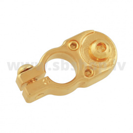 Voltage stabilizer - Battery terminals
