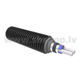 Ecoflex VIP Thermo Twin 2x50x4.6/175