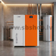 Smartfire HKS LAZAR pellet boiler EC 15kW