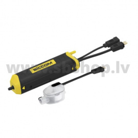 Accessories for heat pumps - Condensate pump