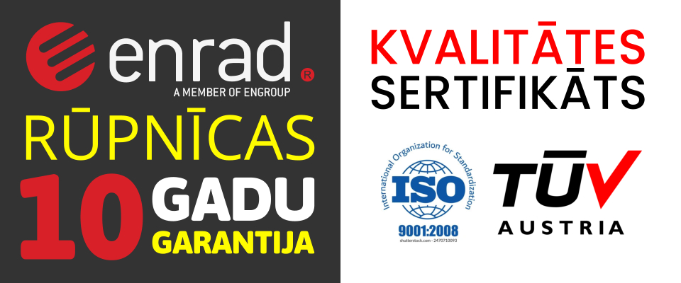 ISO Sertifikāts