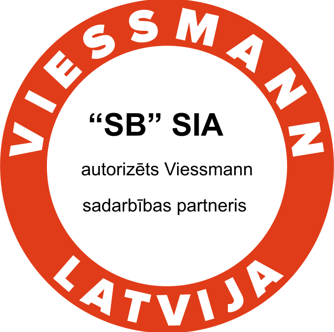 VIESSMANN apkures katli 