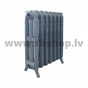 Čuguna radiatora BEIGELAI BGL-760 sekcija