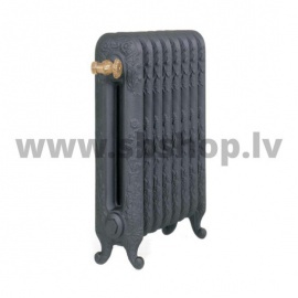 Čuguna radiators BEIGELAI BGL-600 (7sekc.)