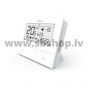 TECH automation and thermostats