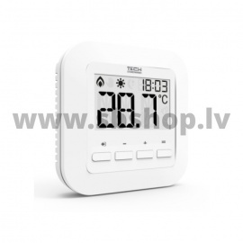 TECH Istabas termostats EU-295v3