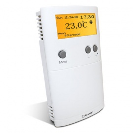 Termoregulators Salus ERT50 230V