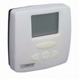 Bezvadu istabas termostats digitāls P-2594 220V