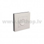 Danfoss Icon istabas termostats standarta, virsapm. 230V/50Hz 5-30C