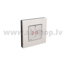 Danfoss Icon istabas termostats ar displeju, virsapm. 230V/50Hz 5-35C