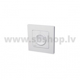 Danfoss Icon istabas termostats standarta, zemapm. 230V/50Hz 5-30C