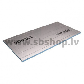  30 / 5 000 Tycroc materials for underfloor heating