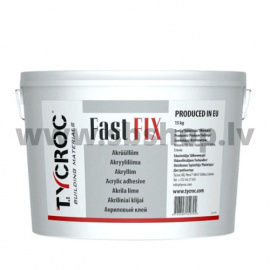  30 / 5 000 Tycroc materials for underfloor heating