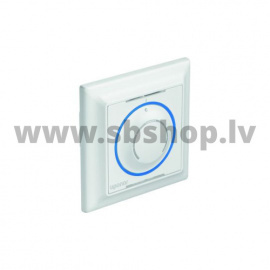 Uponor thermostats and regulators
