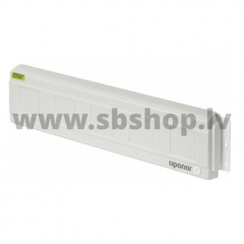 Uponor termostati un regulatori