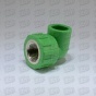P LIV zaļš 90G D20*1/2` plastmasas