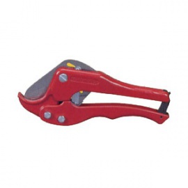 Pipe shears